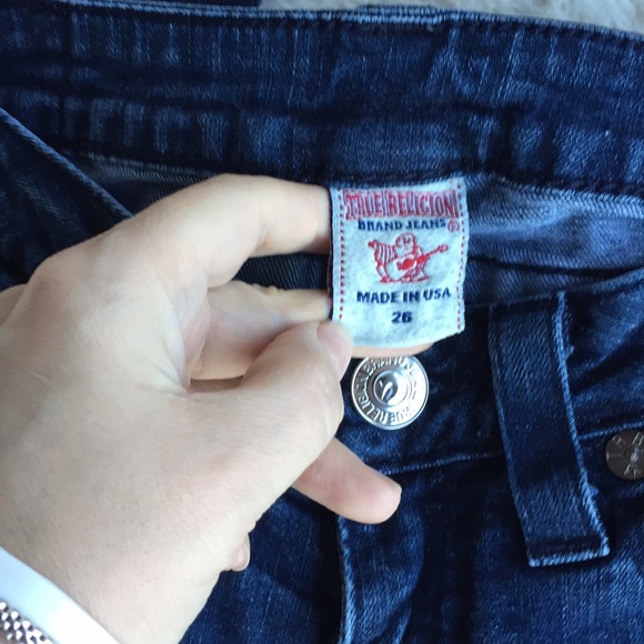 TRUE RELIGION Jeans - Picture 6 of 8